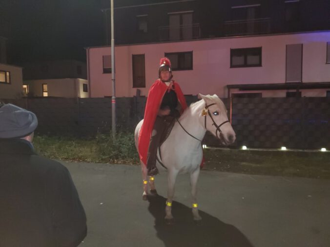 Sankt Martin